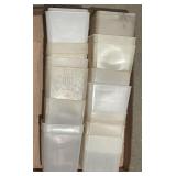 (15) Assorted Plastic Containers