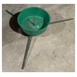 Tree Stand