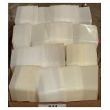 Tray lot of Tupperware Containers