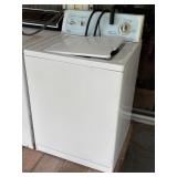 Kenmore Washer