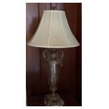 MCM Table Lamp