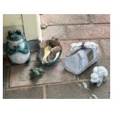 Garden/Yard Decor