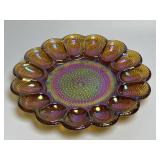 Deviled Egg Relish Serving Platter