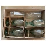 4 Stemware & More