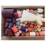 Assorted Candles