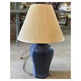 MCM Table Lamp