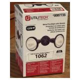 Utilitech Flood Light 120W