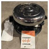 Everedy Infra-Red Broiler