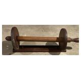 Wall Mounted Paper Towel Holder