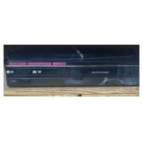 LG 4HD Hi-Fi Stereo & DVD Player