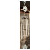 Sunflower Wind Chime