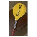 Vintage Spalding Junior Impact-120 Tennis Racket