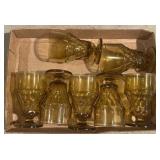 (7) Goblets