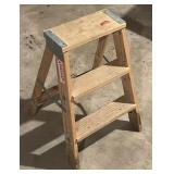 Keller Step Ladder