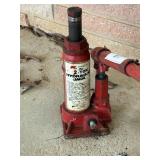 2 Ton Hydraulic Jack
