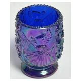 Vintage Summit Art Glass American Toothpick