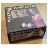 Princess DP Smart Belles