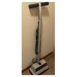 Kenmore Floor Care Machine