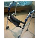 Drive Walker W/ Bag