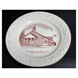 Harmony Grove Friends Meeting House Yadkinville,