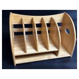 18ï¿½ x 12ï¿½ x 10ï¿½ Desktop Organizer