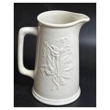 Antique Wm Adams China Real English Ironstone