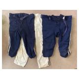 (3) Pairs Of Vintage Bocock Stroud Co. Baseball