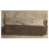 24" x 7" Rabbit Gum