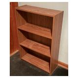 Small Bookshelf
