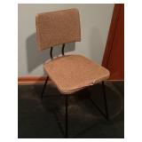 Vintage Atomic Dining Chair