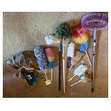 Assorted Dusters & More