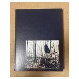1973 Forbush High School Year Book