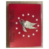 1976 Falcon Yearbook