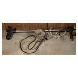 Pflugger Supreme M-60 Trolling Motor