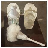 T3 Vintage Samsooliet Cleaning Kit (Missing Items)