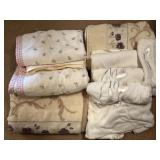 Assorted Towels