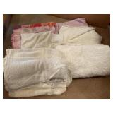 Assorted Towels & Rags