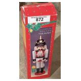 Deluxe Nutcracker