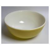 4 Qt Yellow Pyrex Primary Nesting Bowl