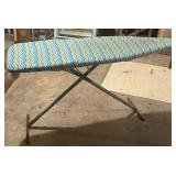 31" x 54" Ironing Board (As Pictured)