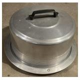 Regal Aluminum Cake Pan
