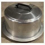 Regal Aluminum Cake Pan
