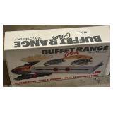 Buffet Range Plus By Munsey