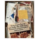 Assorted Recipes