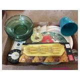 Corn Tray Sets, Paper Plates, Conair Pro Timer, 3