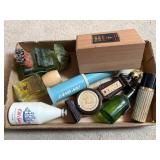 Assorted Avon Bottles