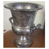 10ï¿½ Vintage Bristol by Poole Silver Plate