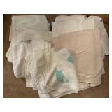 7 Assorted Towels