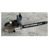 Craftsman Chainsaw 2.0/16ï¿½ LO Kick Bar