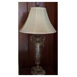 MCM Table Lamp